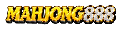 MAHJONG888 Logo